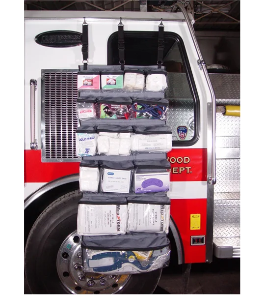 Mass Casuality Disaster Supply Pack