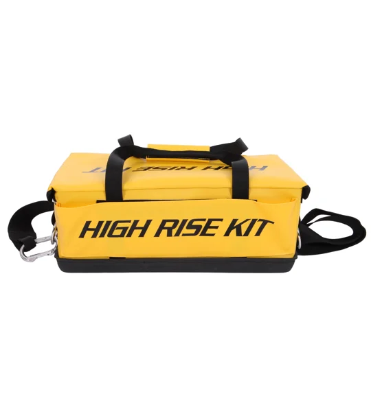 Houston High Rise Kit Bag