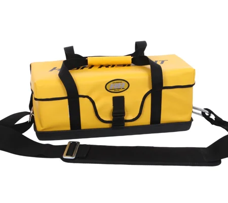 Houston High Rise Kit Bag