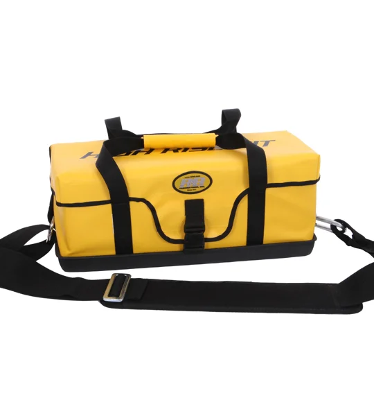 Houston High Rise Kit Bag