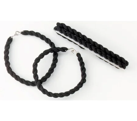 Elastic Boot Blousers Garters Pair