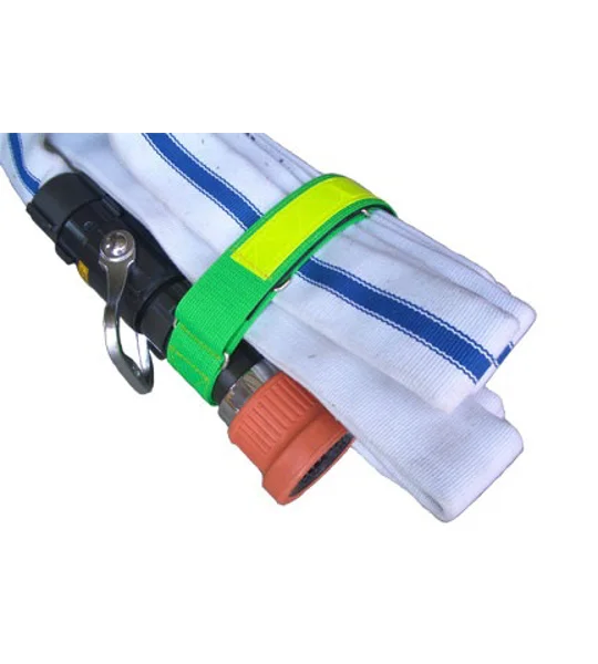 Hose Wrapper Strap Set of 4