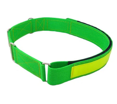 Hose Wrapper Strap Set of 4