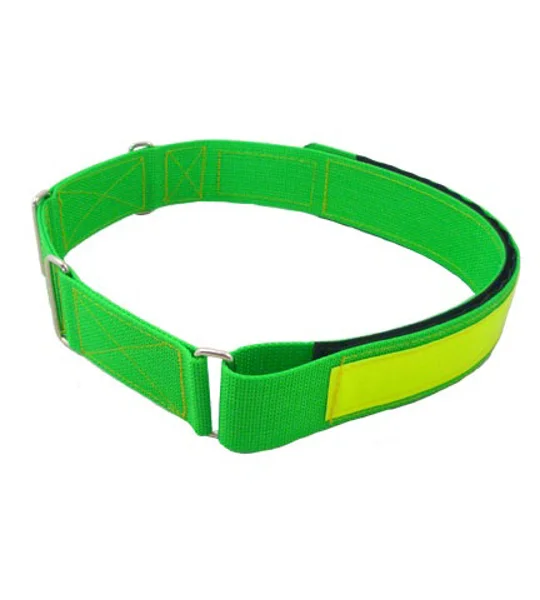 Hose Wrapper Strap Set of 4
