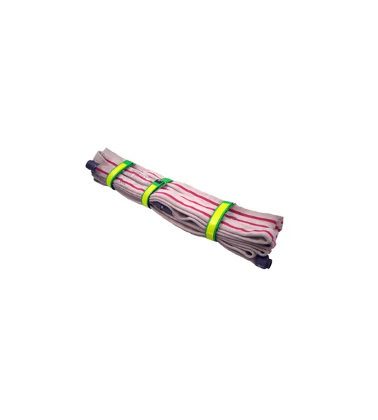 Hose Wrapper Strap Set of 4