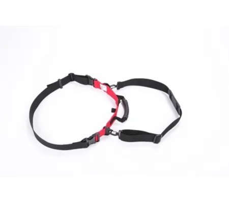 Turn Out Gear Strap