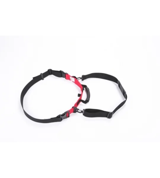 Turn Out Gear Strap