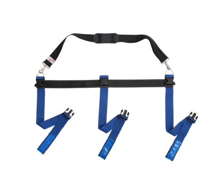 Cleveland Hose Lay Grip Strap
