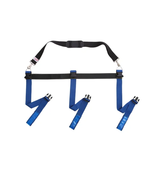 Cleveland Hose Lay Grip Strap
