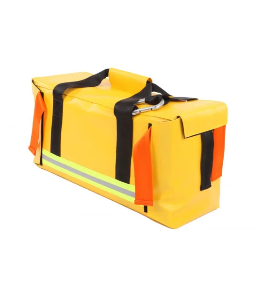 Forestry Hose Pack Yellow