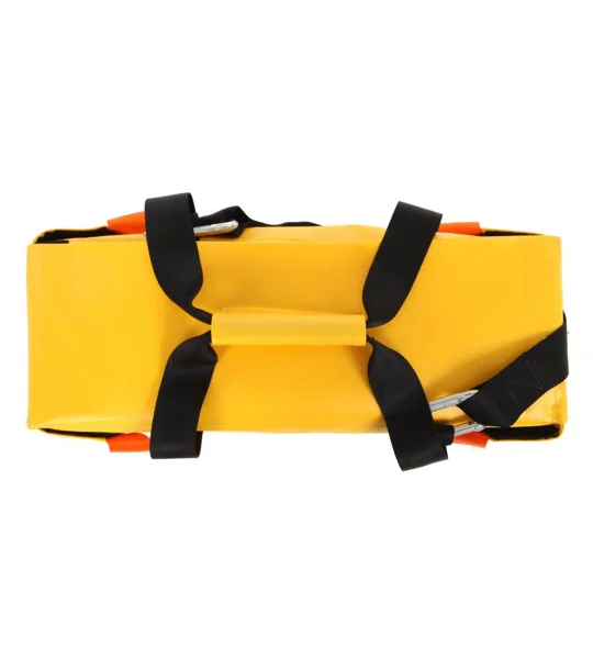 Forestry Hose Pack Yellow