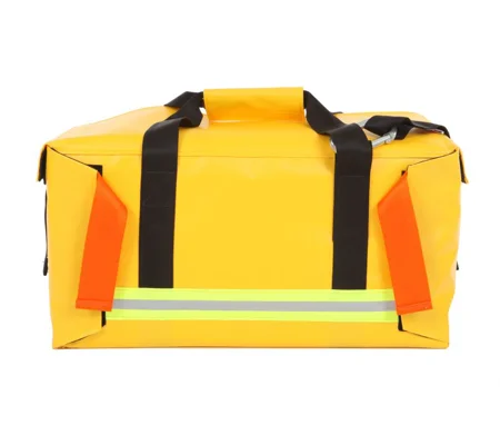 Forestry Hose Pack Yellow 2