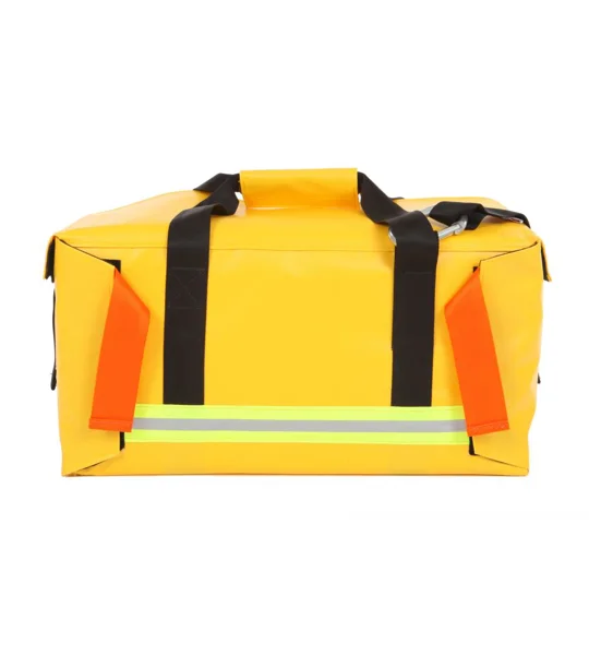 Forestry Hose Pack Yellow 2
