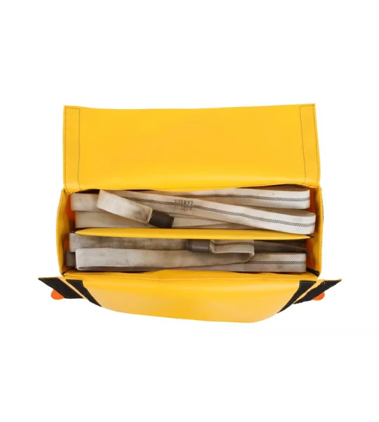 Forestry Hose Pack Yellow 2