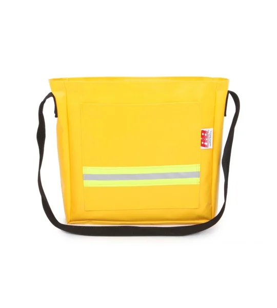Forestry Hose Pack Yellow 3
