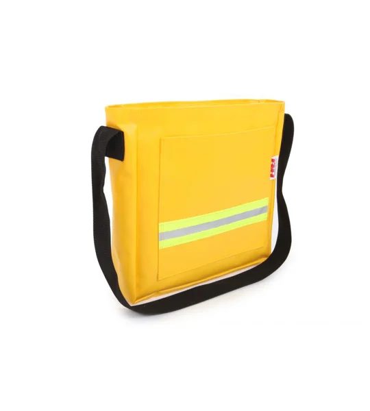 Forestry Hose Pack Yellow 3