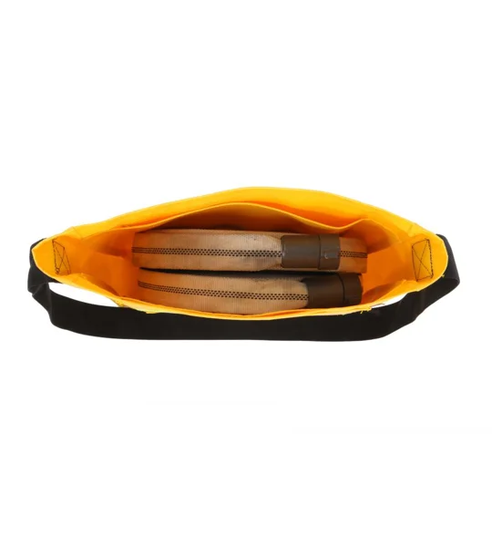 Forestry Hose Pack Yellow 3
