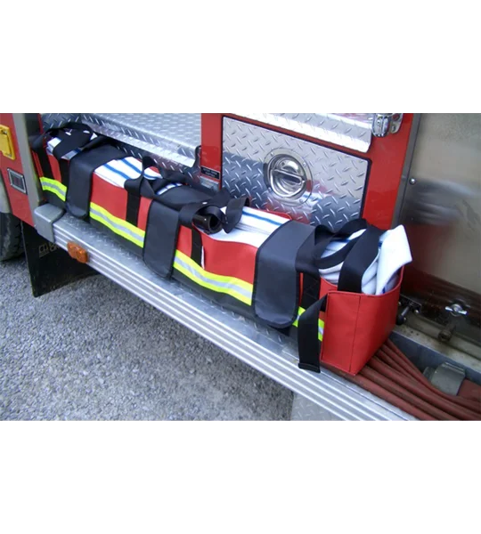 Milwaukee Strap Hose pack High Rise
