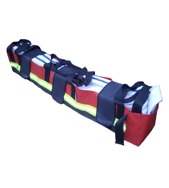 Milwaukee Strap Hose pack High Rise