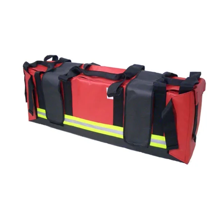 Milwaukee Strap Hose pack High Rise Fold Out