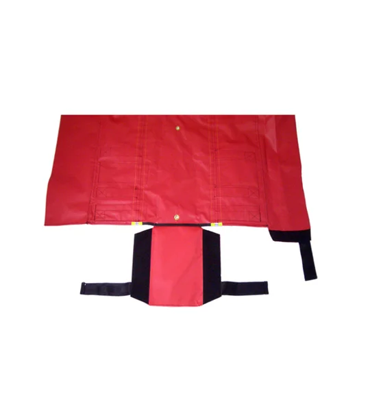 Milwaukee Strap Hose pack High Rise Fold Out