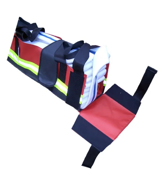 Milwaukee Strap Hose pack High Rise Fold Out