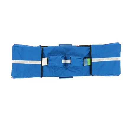 Quick Lay Fire Attack Pack Royal Blue