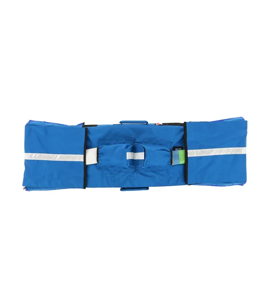 Quick Lay Fire Attack Pack Royal Blue