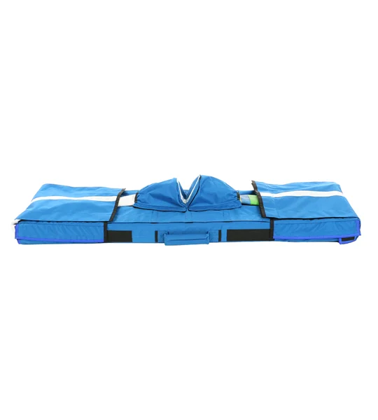 Quick Lay Fire Attack Pack Royal Blue