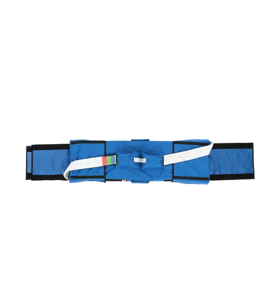Quick Lay Fire Attack Pack Royal Blue