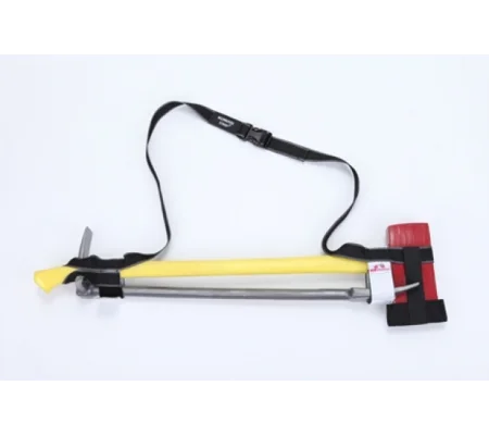 Iron Sling Axe & Halligan Bar Mate
