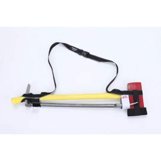 Iron Sling Axe & Halligan Bar Mate