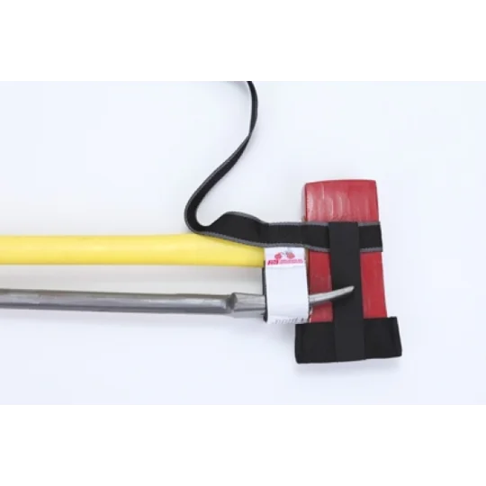 Iron Sling Axe & Halligan Bar Mate