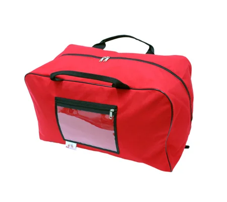 Haz Mat Suit Gear Bag