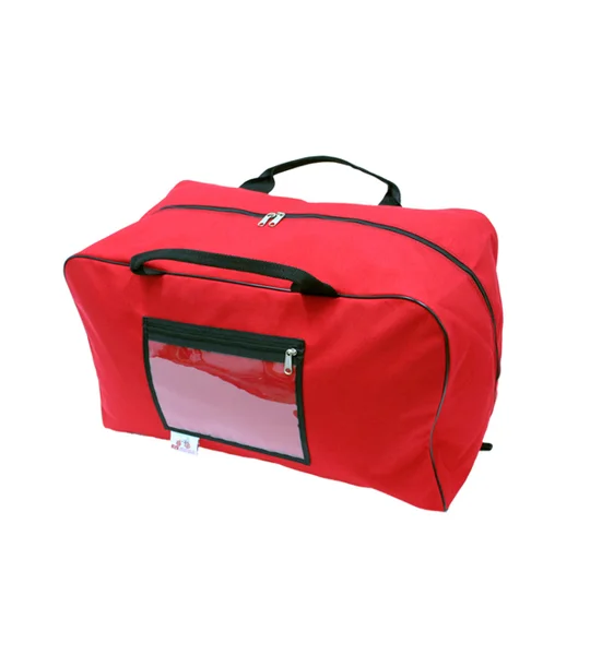 Haz Mat Suit Gear Bag
