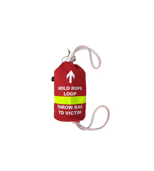 Water Rescue Throw Bag