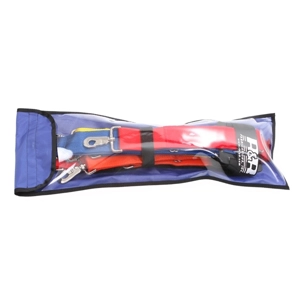 Backboard Strap Bag