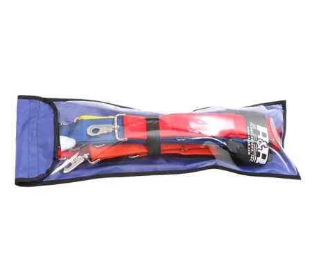 Backboard Strap Bag