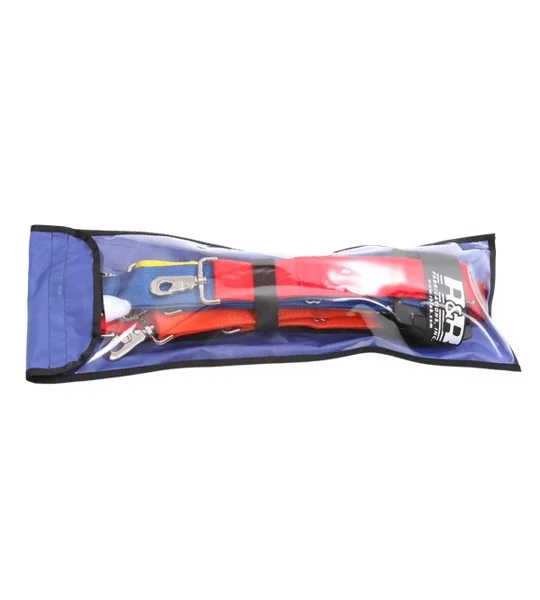 Backboard Strap Bag
