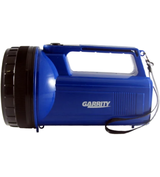 Firefighter Garrity I Beam 6V or 4D
