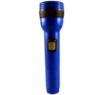 Garrity 2AA Light with Batteries
