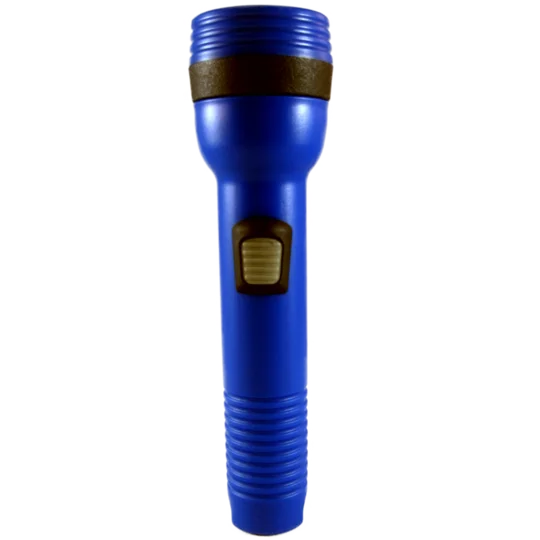 Garrity 2AA Light with Batteries