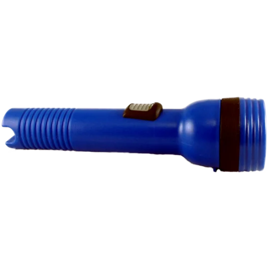 Garrity 2AA Light with Batteries