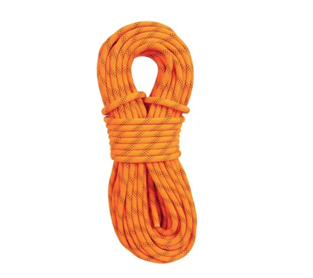 150' Orange Rescue Rappelling Rope