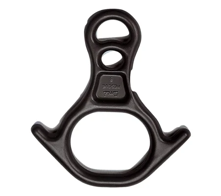 Rescue Figure 8 Ring