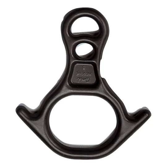 Rescue Figure 8 Ring