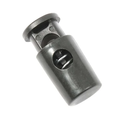 Single Barrel Cord Lock