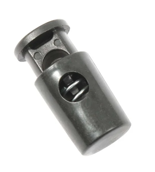 Single Barrel Cord Lock