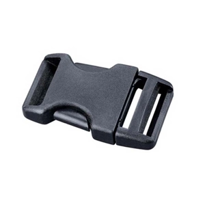 3/8'' Side Release Buckle