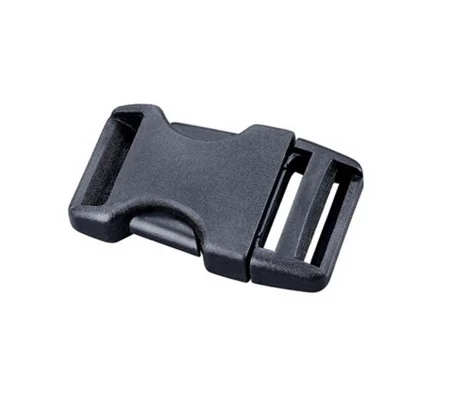 3/8'' Side Release Buckle